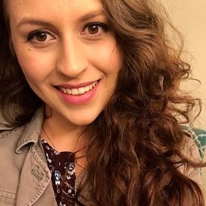 Meet your Posher, Mariah